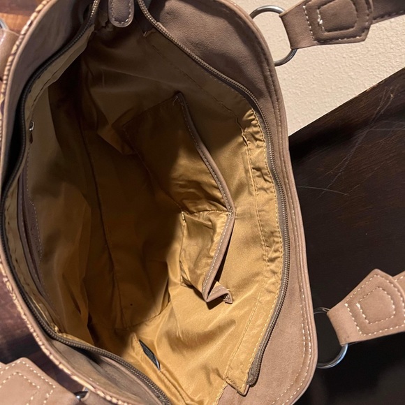 Western purse - Picture 3 of 3